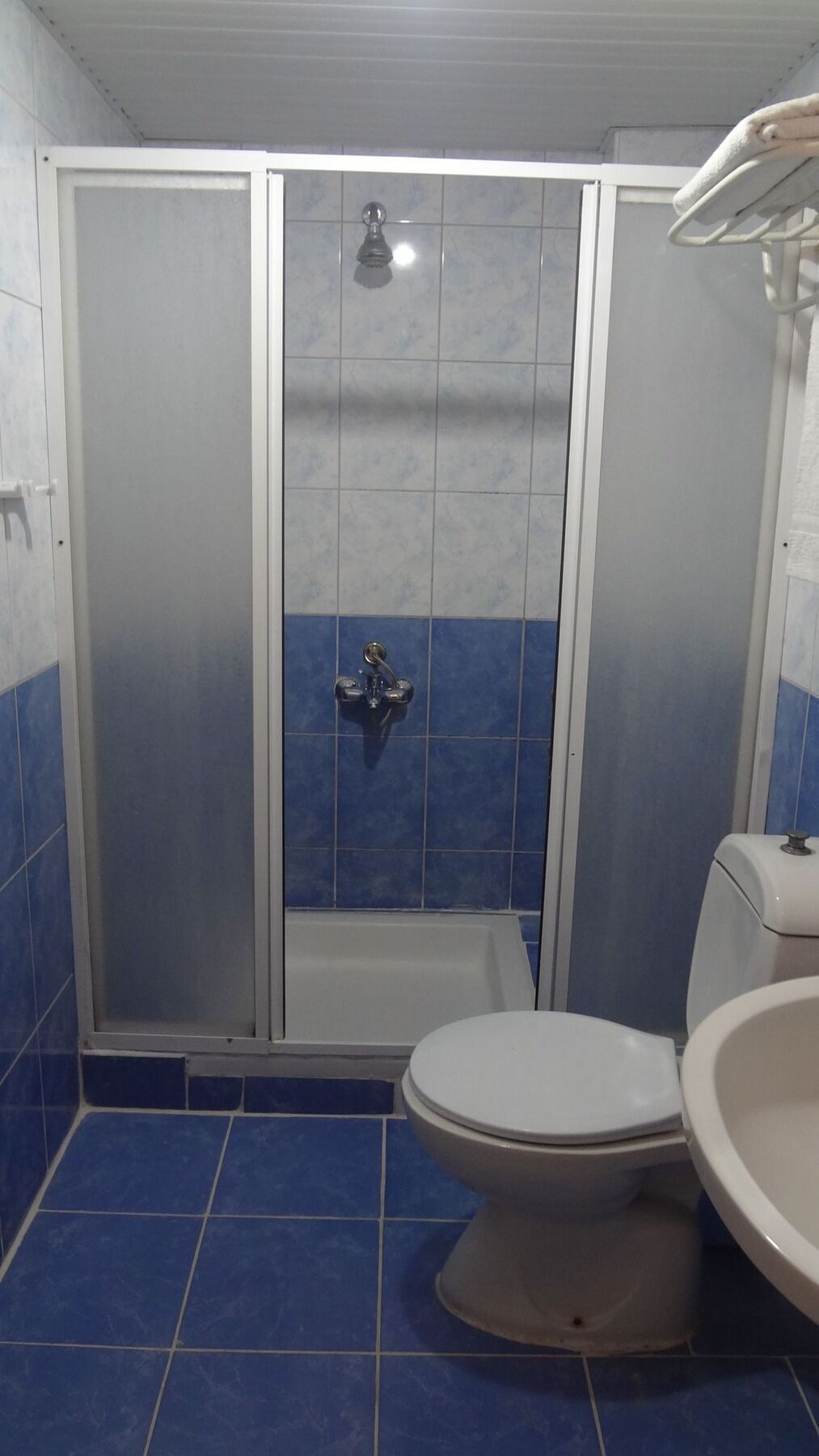 Kleopatra Blue Life Gjestgiverier